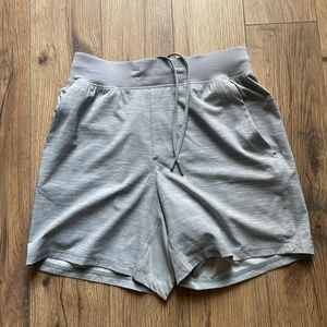 Lululemon T.H.E. Short, XS, 5" Inseam